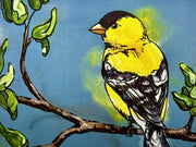 Cards - Goldfinch