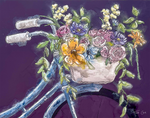 Prints - Petal Peddler