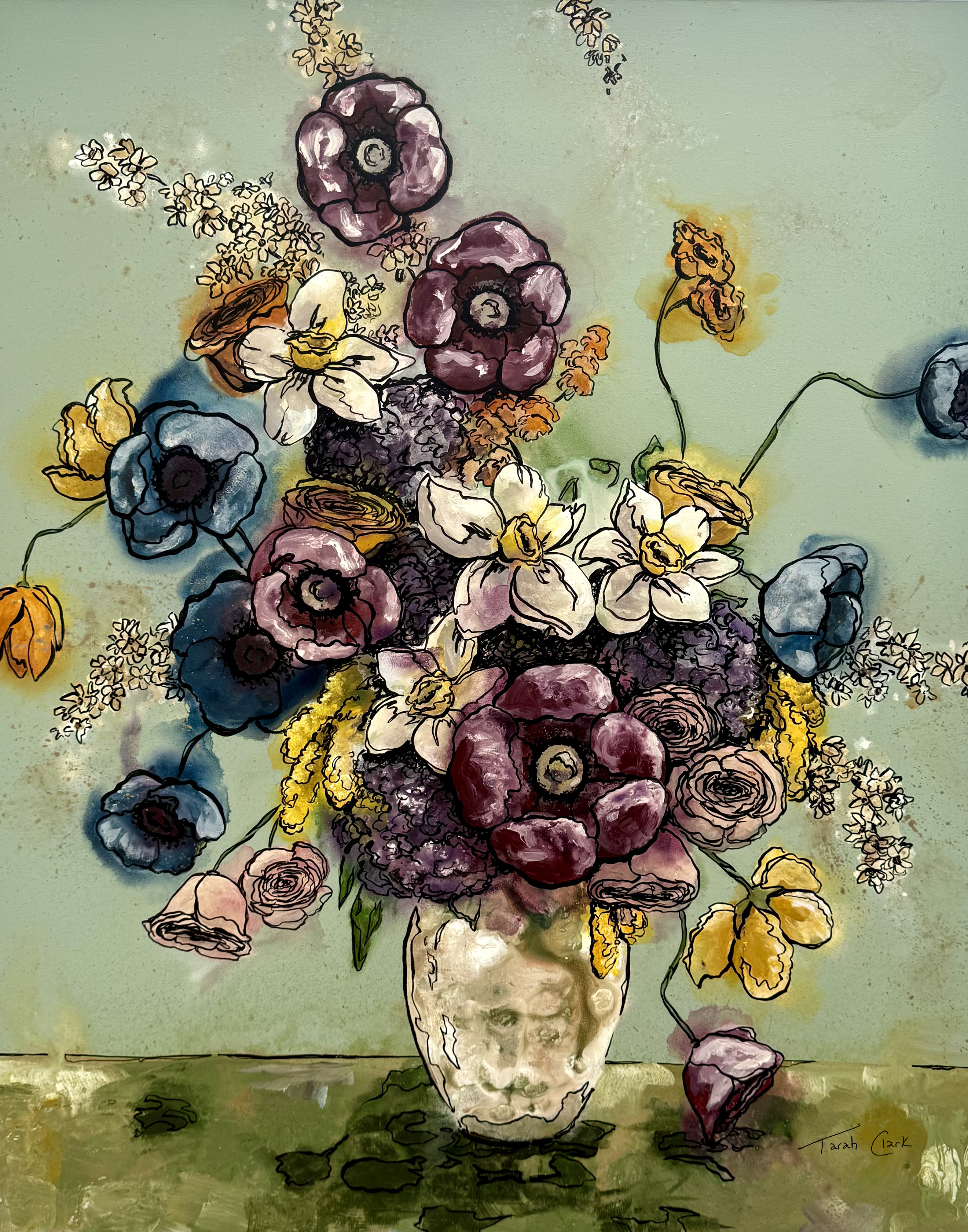 Prints - Nature's Perfection